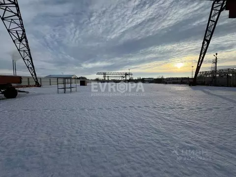 Помещение свободного назначения в Ульяновская область, Ульяновск ...