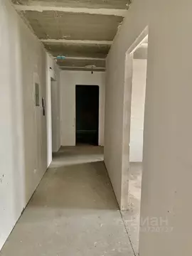 2-к кв. Башкортостан, Уфа ул. Гази Загитова, 11/1 (55.0 м)
