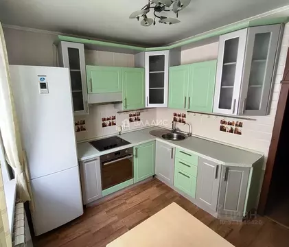 3-к кв. Воронежская область, Воронеж Минская ул., 71 (70.0 м)