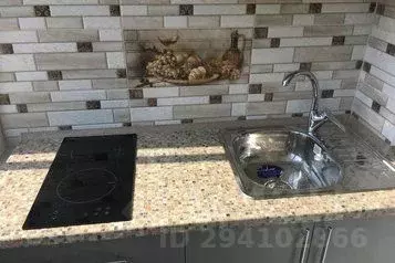 1-к кв. Крым, Судак ул. Приморская, 30А (35.0 м)