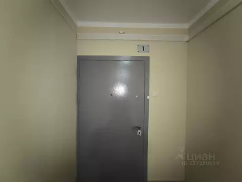 Квартира, 3 комнаты, 80.59 м