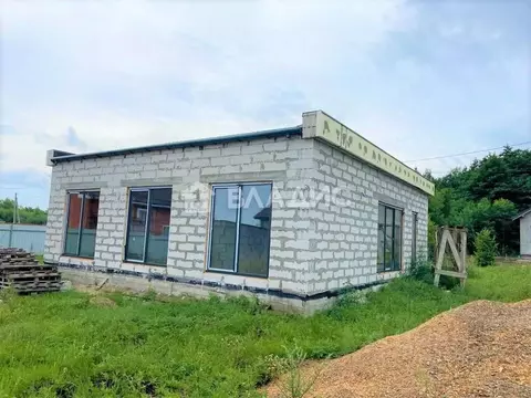 Дом в Калининградская область, Зеленоградский муниципальный округ, ...