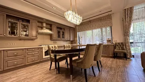 Таунхаус в Севастополь ул. Степаняна, 8Г (300 м)