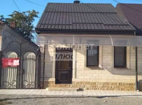 Дом в Кабардино-Балкария, Нальчик ул. Толстого (140 м)