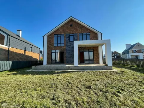 Продается коттедж в д. Лугинино