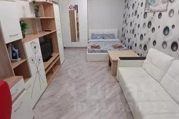 1-к кв. Курская область, Курск Ямская ул., 2 (34.0 м)