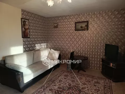 3-к кв. Брянская область, Брянск ул. Камозина, 43 (75.3 м)