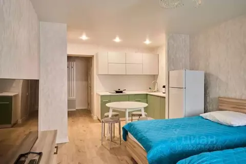 1-к кв. Нижегородская область, с. Дивеево ул. Симанина, 14 (36.0 м)