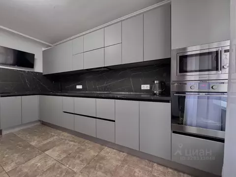 3-к кв. Москва Варшавское ш., 170Ек9 (90.0 м)