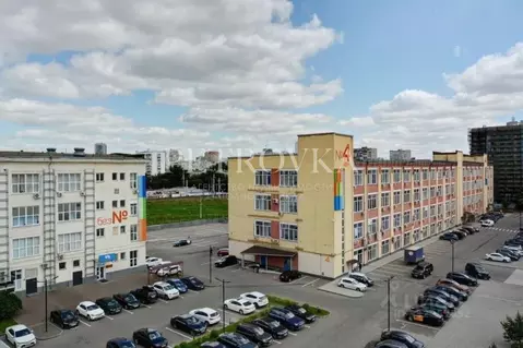 Офис в Москва Полковая ул., 3С6 (830 м)