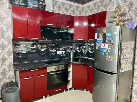 Студия Краснодарский край, Анапа Анапское ш., 24к1 (31.0 м)