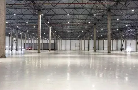 Склад в Санкт-Петербург 1-й Верхний пер., 12 (1728 м)