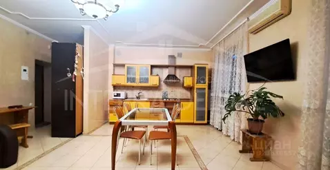 3-к кв. Севастополь, Севастополь, Балаклава г. наб. Назукина, 13 (68.0 ...