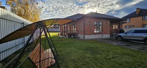 Дом в Ростовская область, Ростов-на-Дону 2-я Минеральная ул. (120 м)