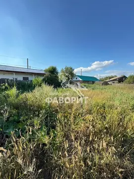 Участок в Оренбургская область, Орск просп. Никельщиков, 8 (8.5 сот.)