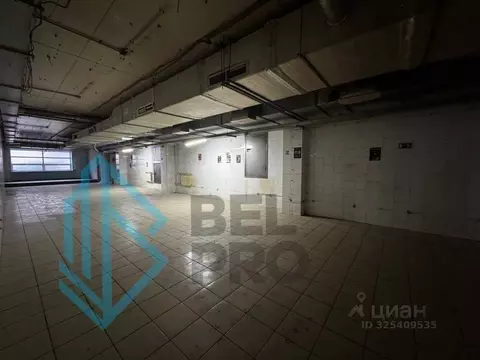 Помещение свободного назначения в Москва Вагоноремонтная ул., 2С2 (380 ...