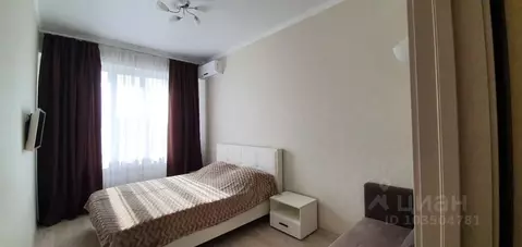 1-к кв. Ставропольский край, Кисловодск Коллективная ул., 11 (37.0 м)