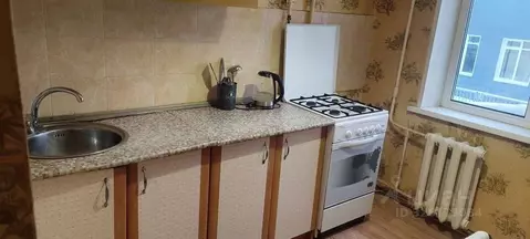 2-к кв. Москва пос. Знамя Октября, 22 (50.0 м)