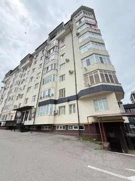 Помещение свободного назначения в Кабардино-Балкария, Нальчик ул. ...