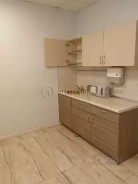 Офис в Санкт-Петербург наб. Воскресенская, 12 (530 м)