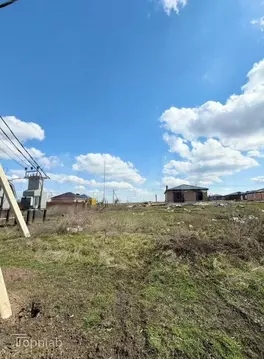 Участок в Ростовская область, Аксайский район, Щепкинское с/пос, пос. ...