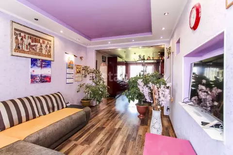 Дом в Тюменская область, Нижнетавдинский муниципальный округ, с. ...