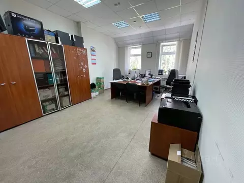 Помещение свободного назначения в Пензенская область, Заречный проезд ...