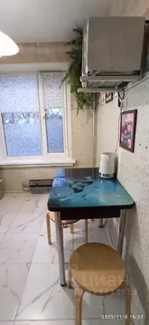 1-к кв. Москва ул. Маршала Захарова, 27 (34.0 м)