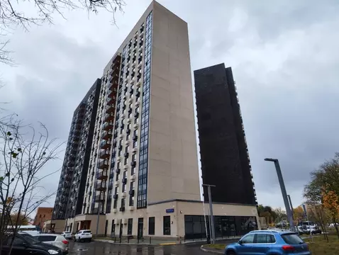 Гараж в Москва Ставропольская ул., 23/1 (13 м)