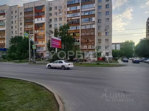 Помещение свободного назначения в Тюменская область, Тюмень ул. ...