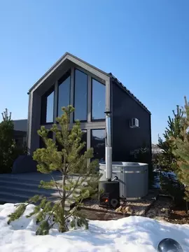 Дом в Московская область, Солнечногорск городской округ, д. Лопотово, ...