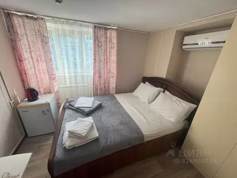 Комната Краснодарский край, Сочи ул. Просвещения, 180