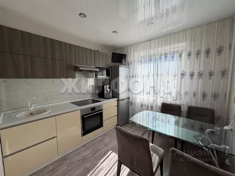 2-к кв. Хакасия, Абакан Пирятинская ул., 21В (50.8 м)