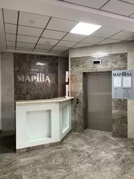 Офис в Свердловская область, Екатеринбург ул. Шейнкмана, 9 (53 м)