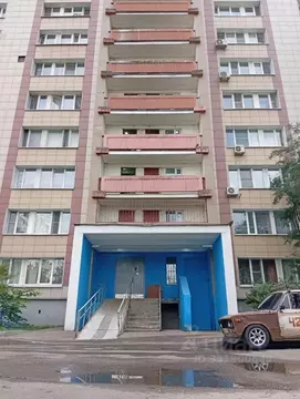 1-к кв. Москва 5-й кв-л, 17 (36.8 м)