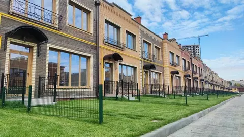 Квартира, 2 комнаты, 49 м