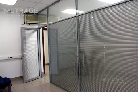 Офис в Новосибирская область, Новосибирск Ядринцевская ул., 18 (100 м)