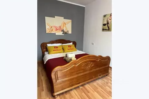 1-к кв. Московская область, Красногорск бул. Красногорский, 46 (37.0 ...