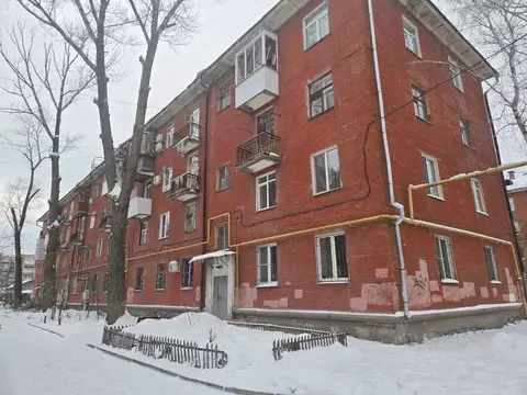 3-к кв. Самарская область, Самара Костромской пер., 12 (76.0 м)