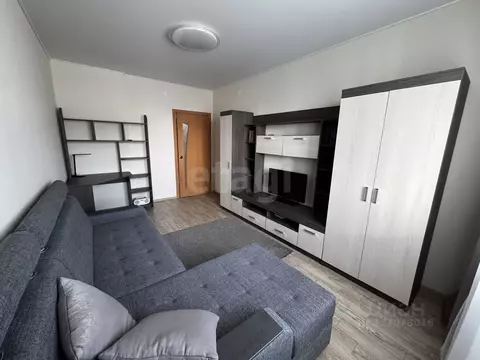 2-к кв. Ярославская область, Ярославль ул. Туманова, 8А (50.5 м)