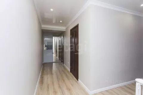 3-к кв. Башкортостан, Уфа Колгуевский мкр, ул. Габдуллы Амантая, 4/1 ...