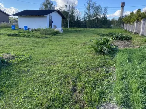 Дом в Ленинградская область, Гатчинский муниципальный округ, д. ...