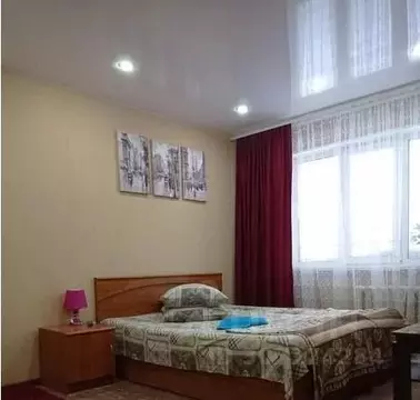 1-к кв. Красноярский край, Норильск ул. Бегичева, 34 (30.0 м)