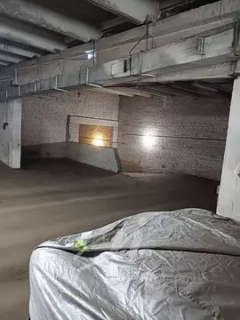 Гараж в Москва Шмитовский проезд, 32 (15 м)