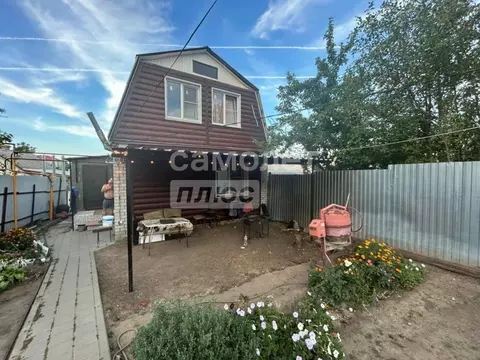 Дом в Волгоградская область, Волгоград Антрацитная ул., 12 (96 м)