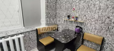 1-к кв. Пермский край, Краснокамск Звездная ул., 12 (24.6 м)