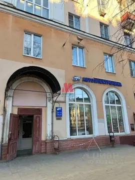 Помещение свободного назначения в Ярославская область, Ярославль ул. ...