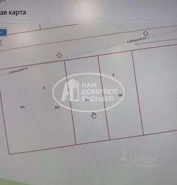 Участок в Пермский край, Кунгурский муниципальный округ, д. Кисели ул. ...