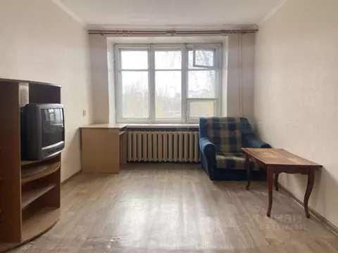 1-к кв. Татарстан, Казань ул. Татарстан, 53 (18.0 м)
