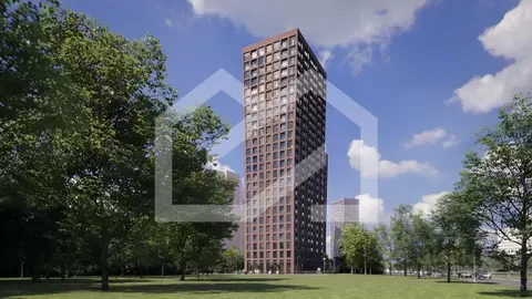 Офис в Москва ул. Академика Челомея, 7 (233 м)